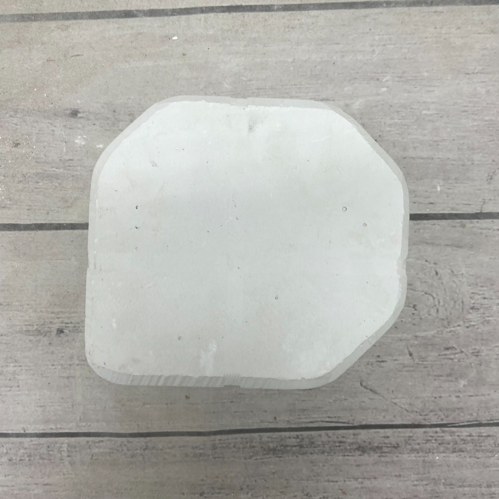 Holland Mold Ceramic Casting Mold Abstract #H2867