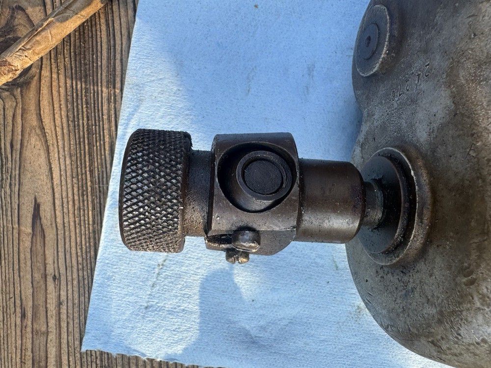 Ettco 2B Tapper Tapping Head Attachment Tap In Steel Capacity
