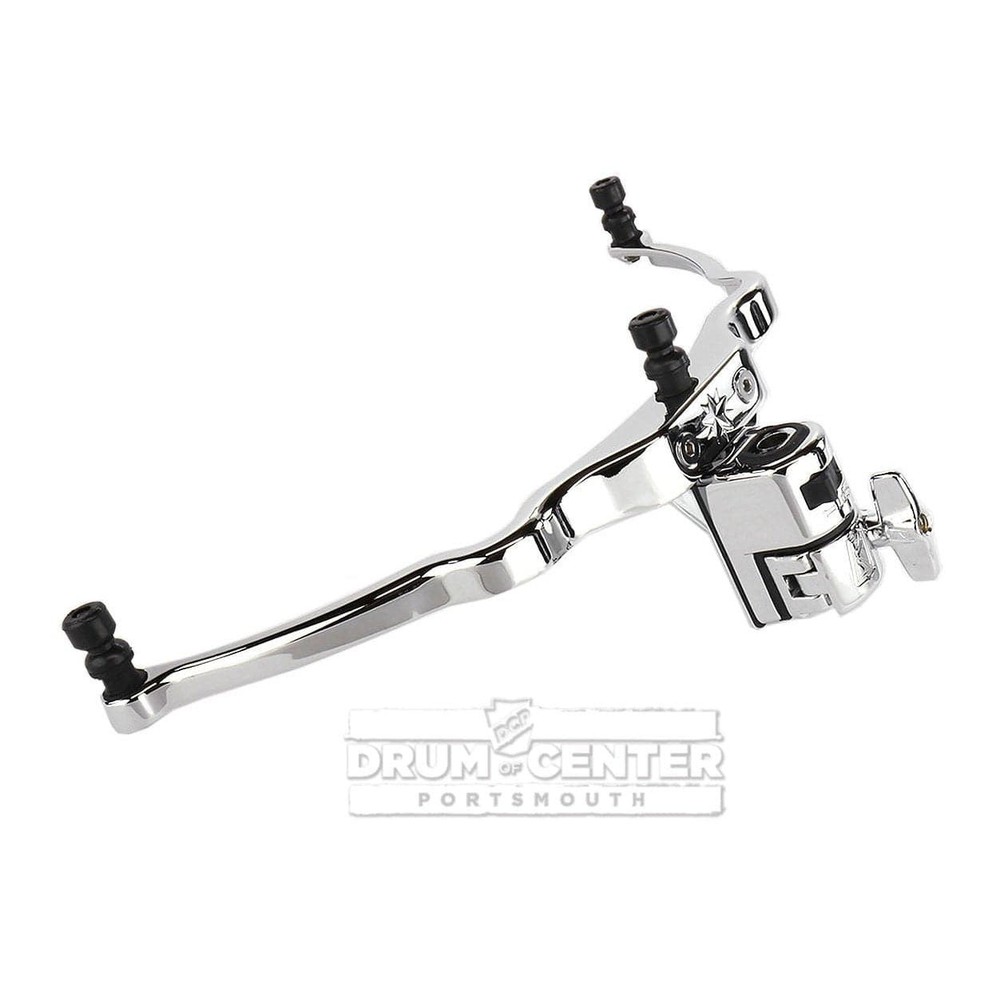 Tama 10 Star-Cast Mount with Quick Lock Bracket