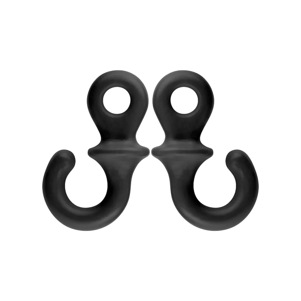 Monkey Tail Silencer Package, Bow String Stabilizer, Compound Bow String Sile...