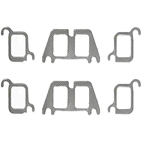 MS 90241 Exhaust Manifold Gasket Set