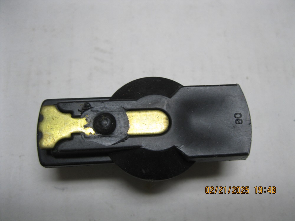 Distributor Rotor Standard JR-80