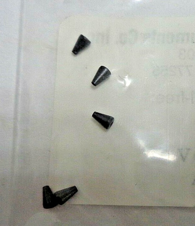 Valco Instrument, ZF.5V, Valco Polyimide Cone  (I3)