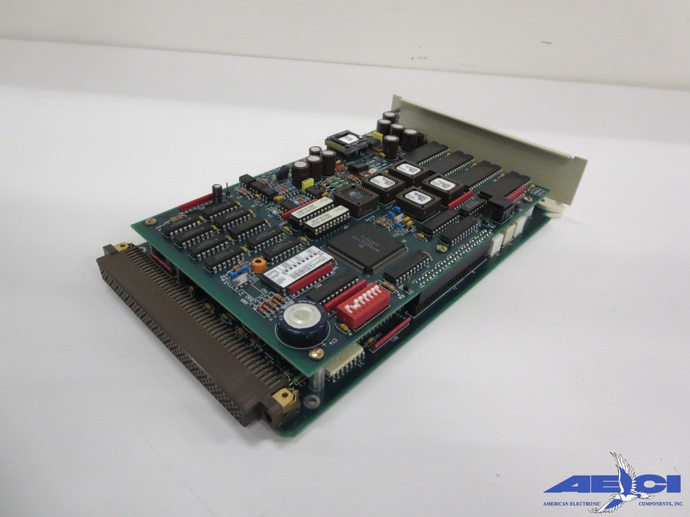 TELECOM SOLUTIONS 090-45018-05 MAINTENANCE INTERFACE SYS; D0PQACG1AA