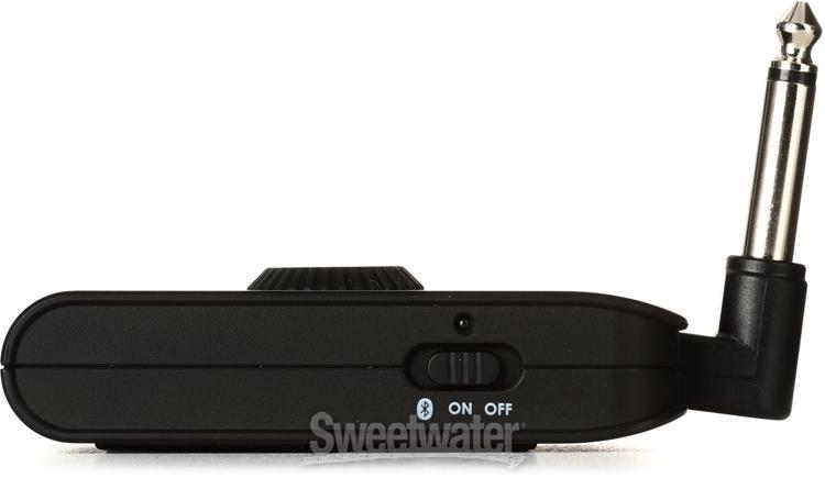 Fender Mustang Micro Headphone Guitar Amp