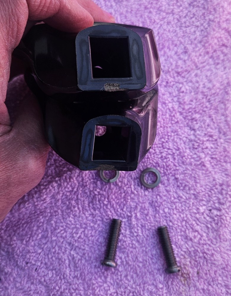 Lifetime Cookware Replacement Handles for Stock Pot - West Bend