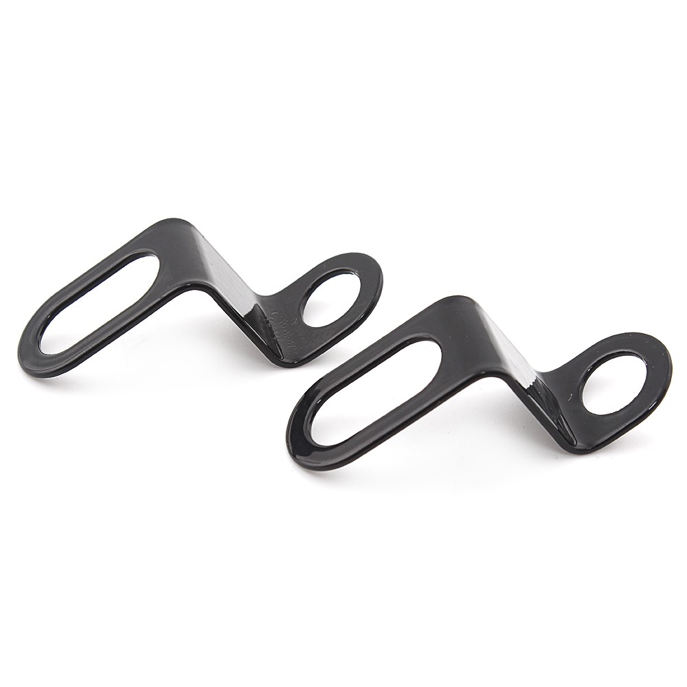 Tachometer Speedometer Gauge Sensor Bracket Mounting Universal for cafe racer US