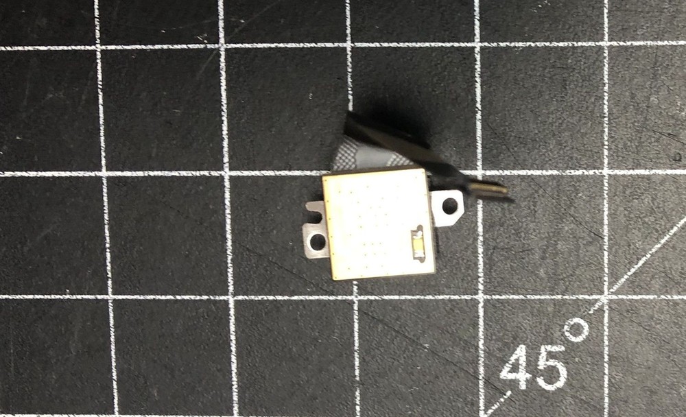 Microsoft Surface Pro 5 Pro 6 Rear Facing Camera AB-CB0528-1