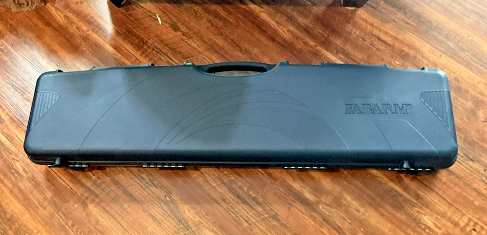 Fabarm Case