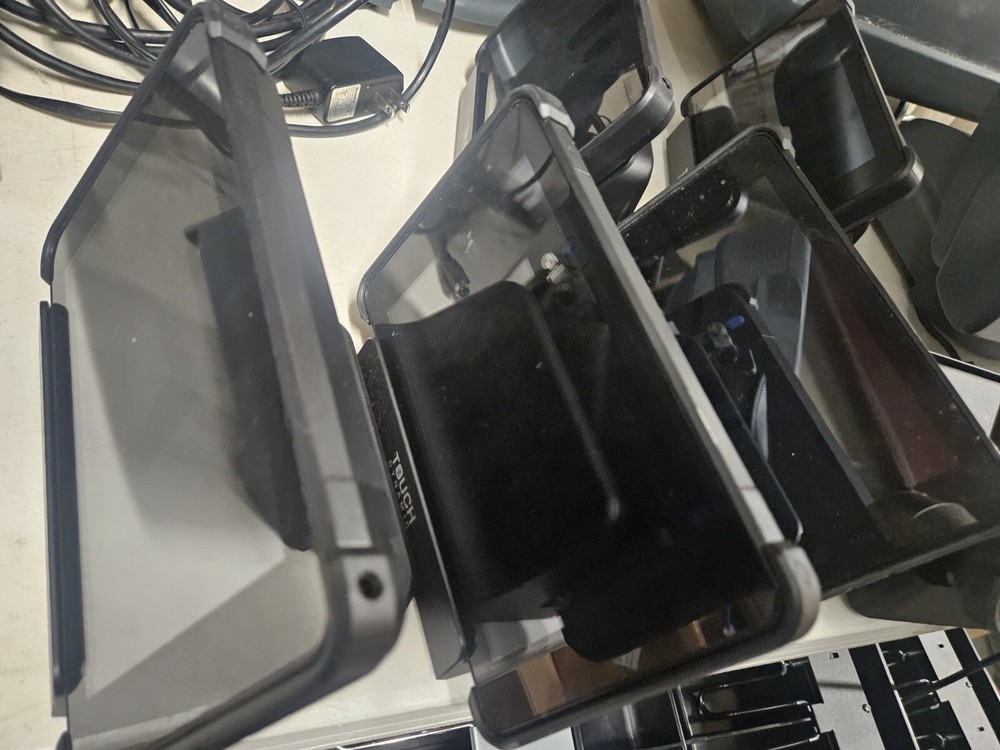 Restaurant Micros System