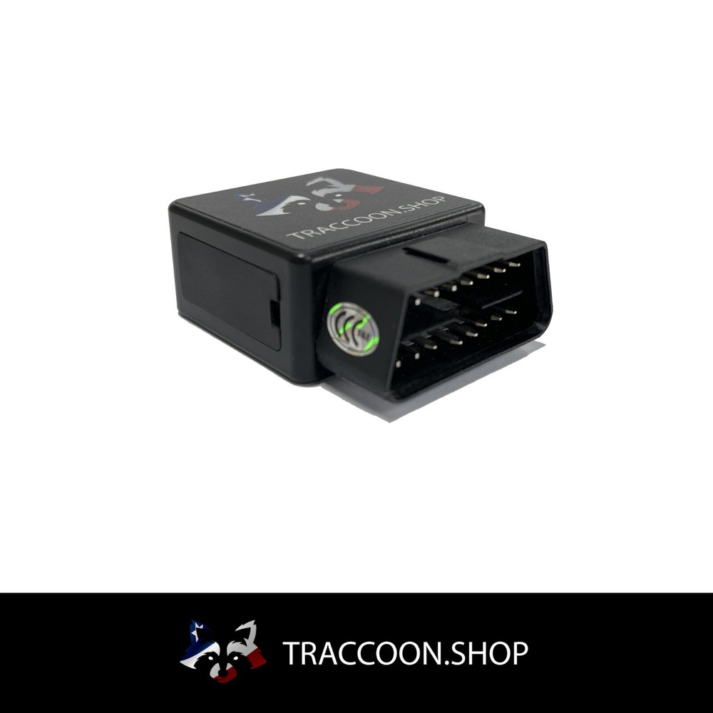 4G GPS Tracker Includes 3 Years Subscription and Data Sim. No Monthly Payments.