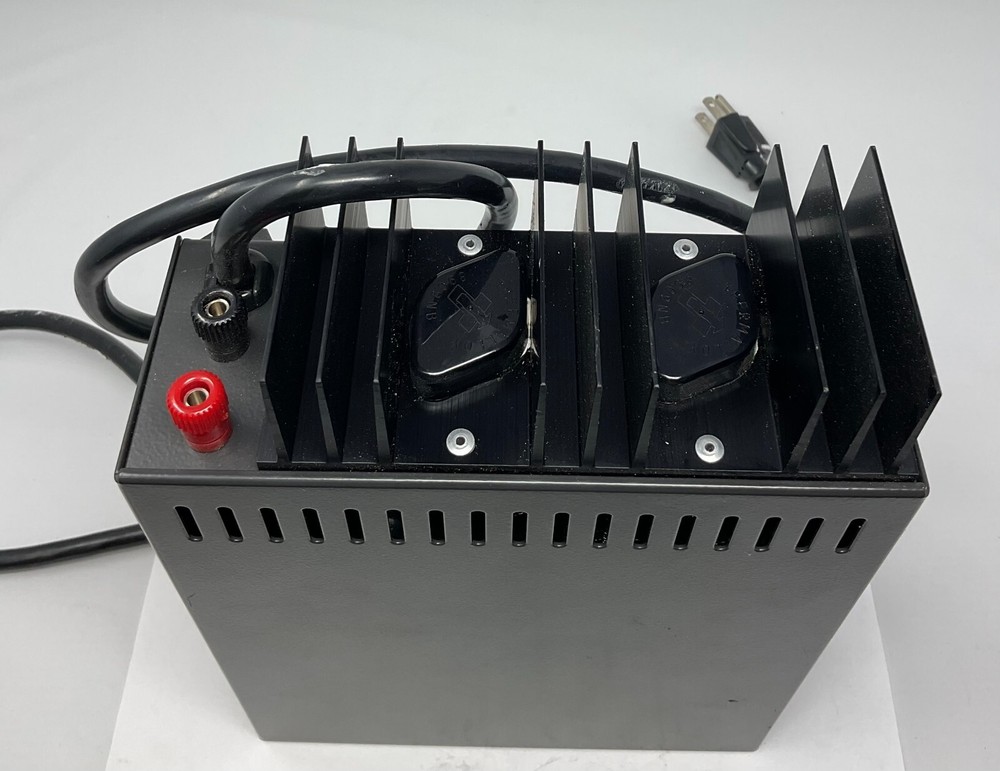 Astron Power Supplies SL-11A
