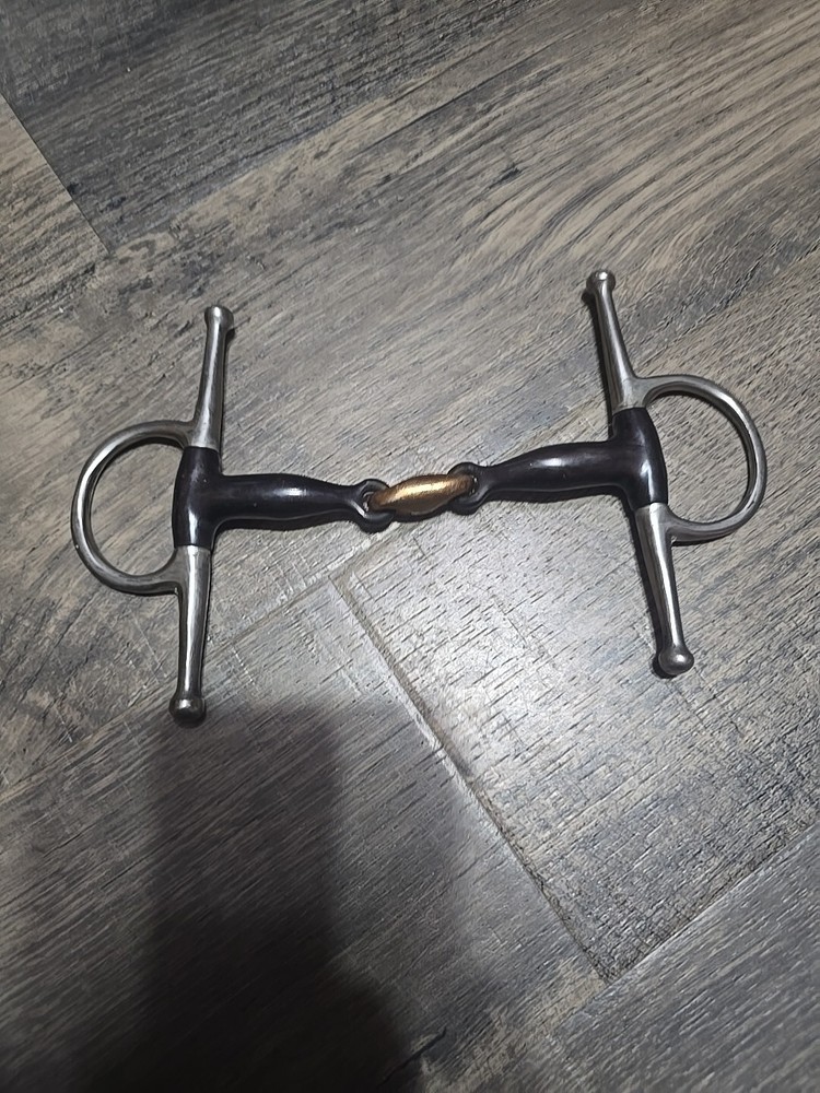Horse Bit