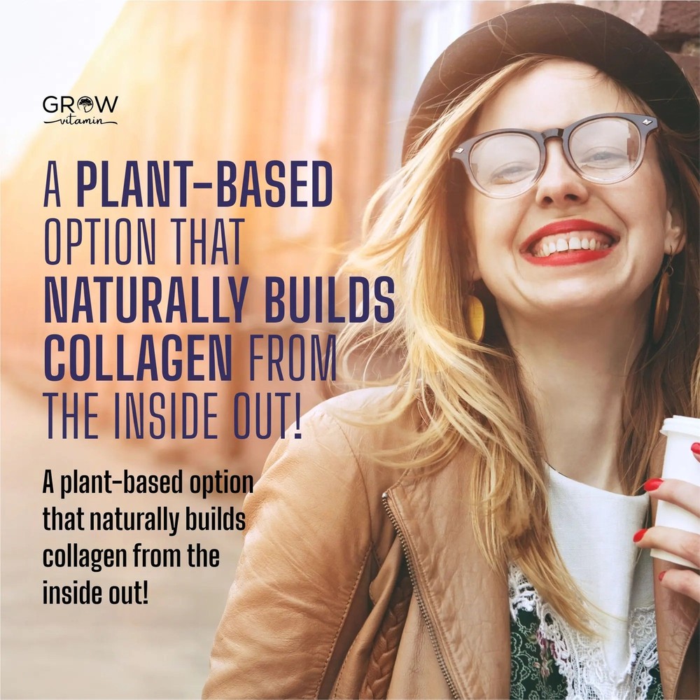 Collagen Boosting Gummies