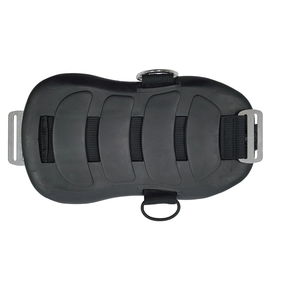 Scubapro S-TEK PRO Fluid Form Weight System