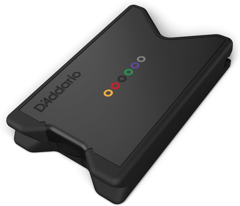 Tour Grade Guitar String Changing Kit – Peg Winder/Bridge Pin Puller Tool, Cutte