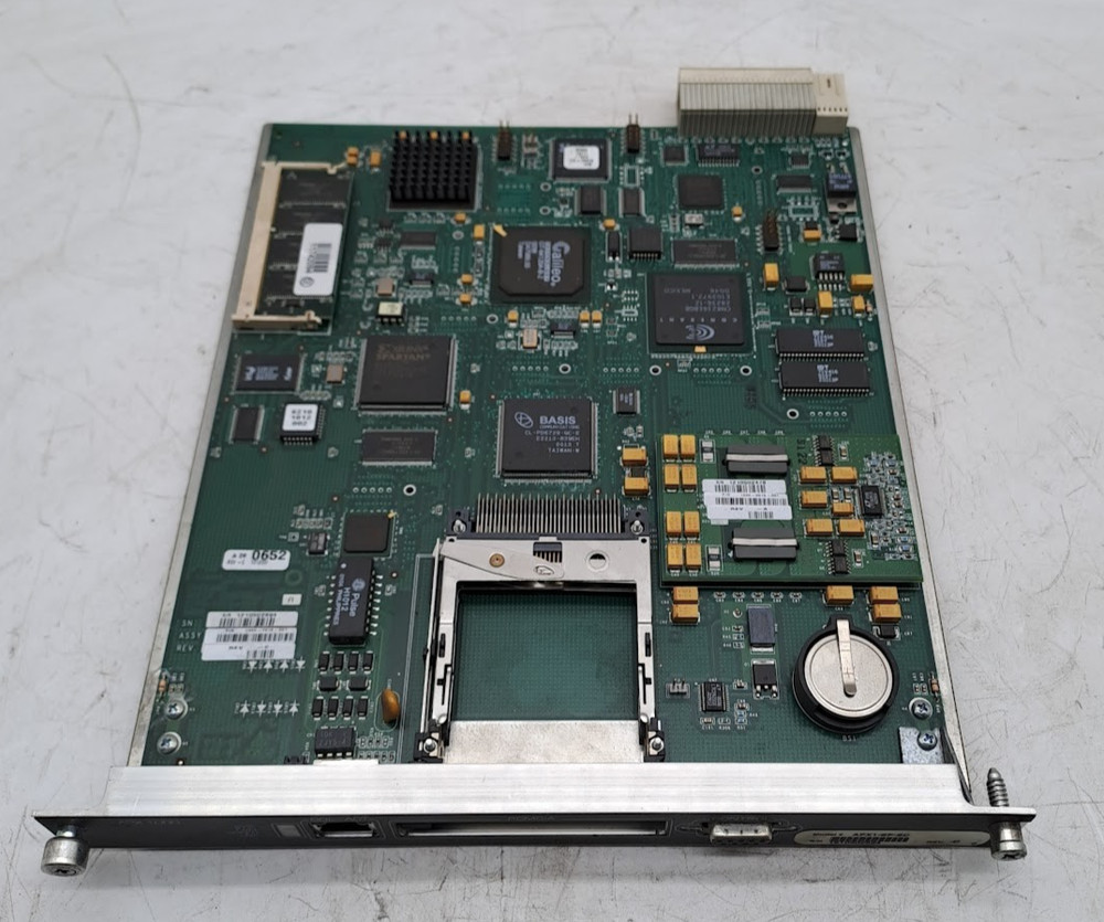 Lucent AscendTechnologies TNT-SL-CT3-C Card