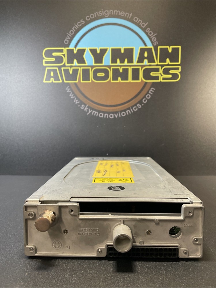 Bendix King KLN 35A GPS