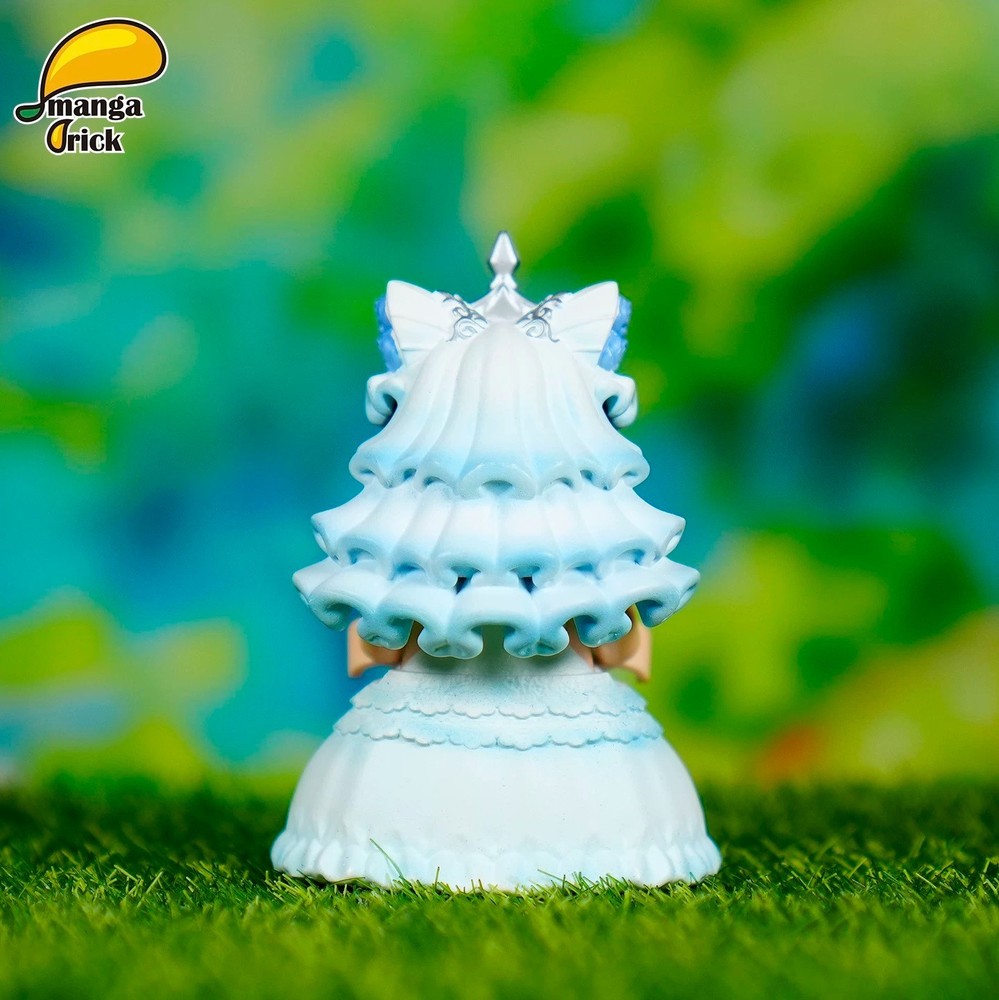 [ Leyile Brick ] Custom Molded Accessory - Cheshire