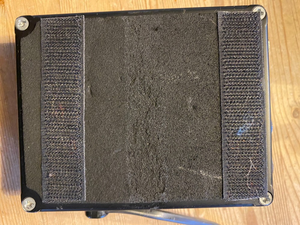 TC Electronic Stereo Chorus + Pitch Modulator & Flanger