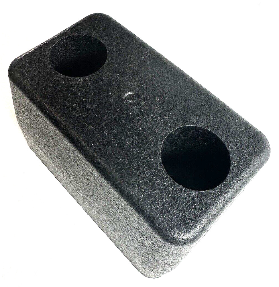 RMP Rubber Bumper, Bumper-TB20