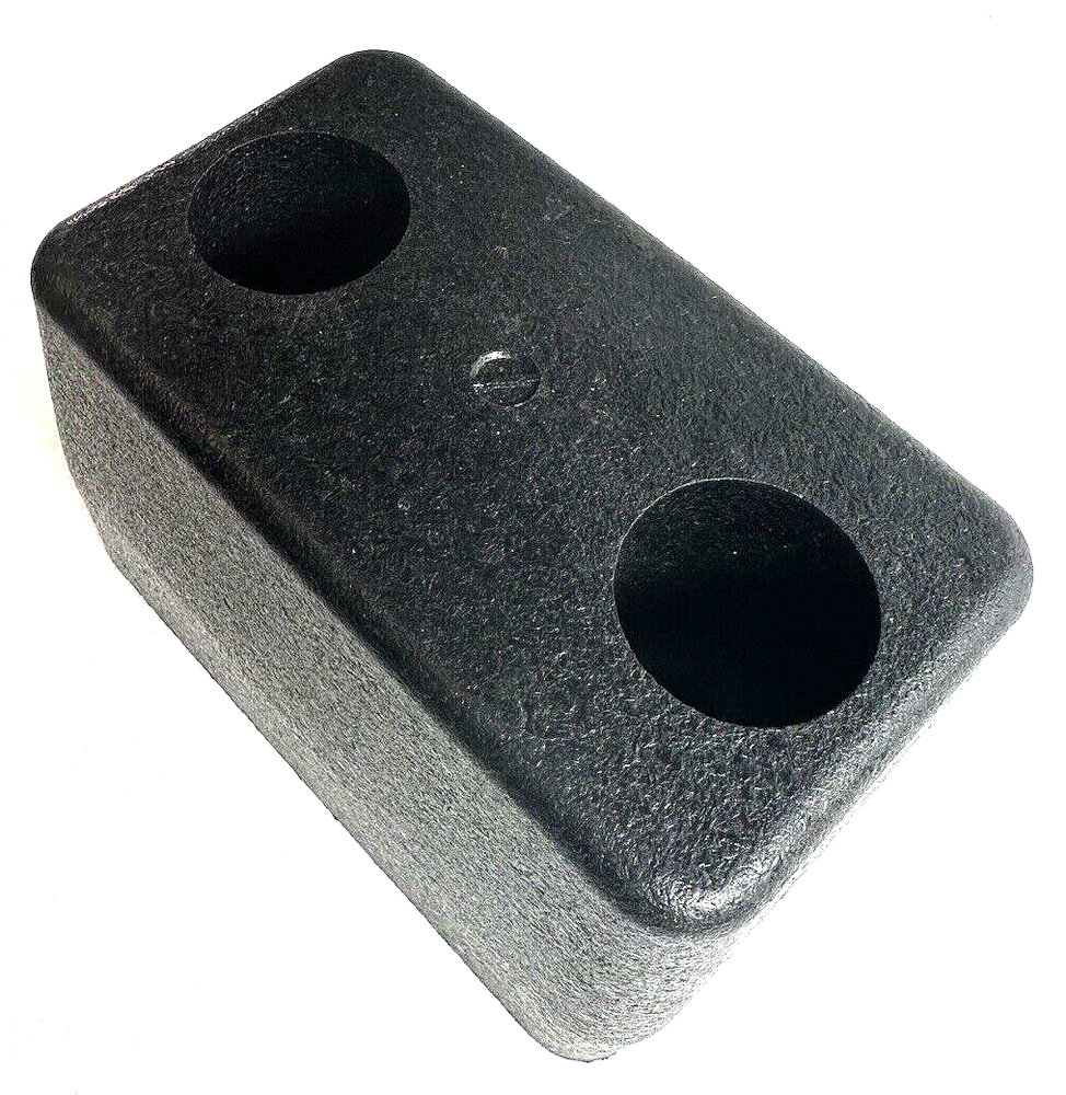 RMP Rubber Bumper, Bumper-TB20