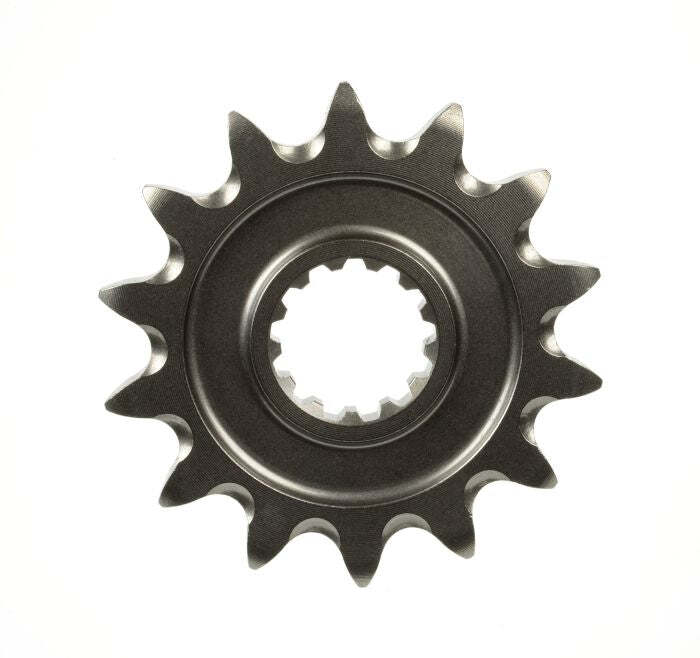 RENTHAL FRONT SPROCKET GROOVED 13T