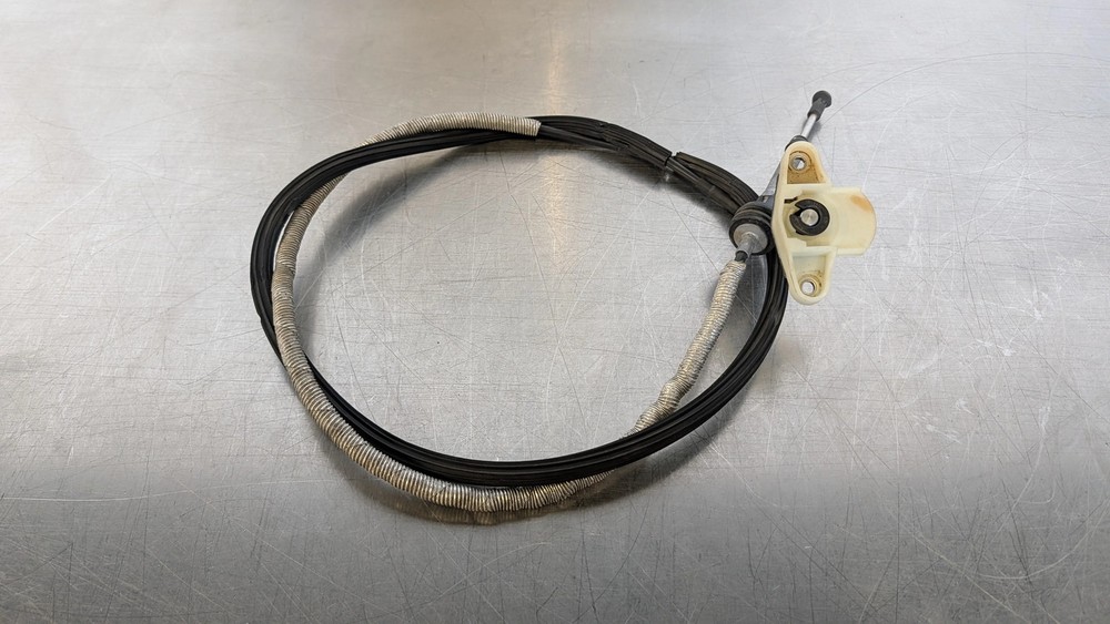 EB1426 2017 17 AUDI R8 PARKING BRAKE CABLE