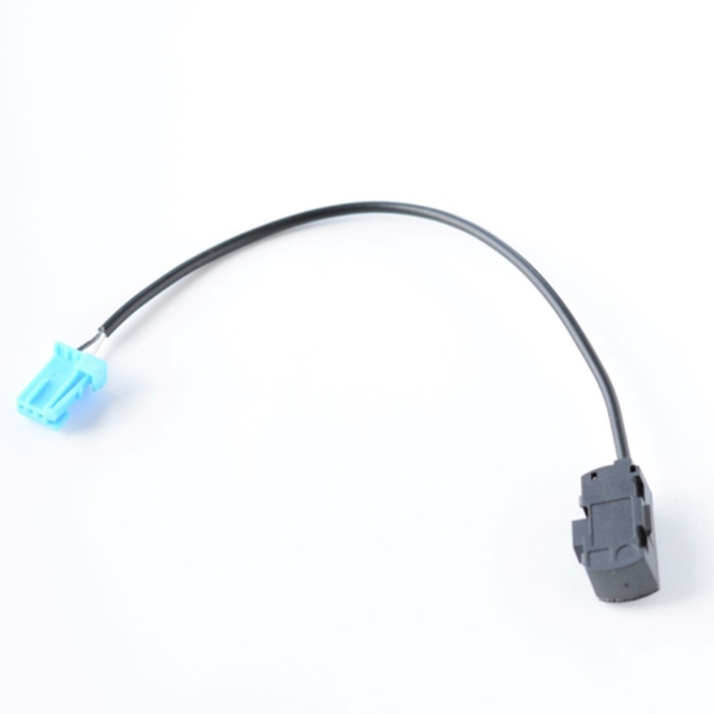 Microphone Microphone-compatible Car Accessories For CD RD45 Host
