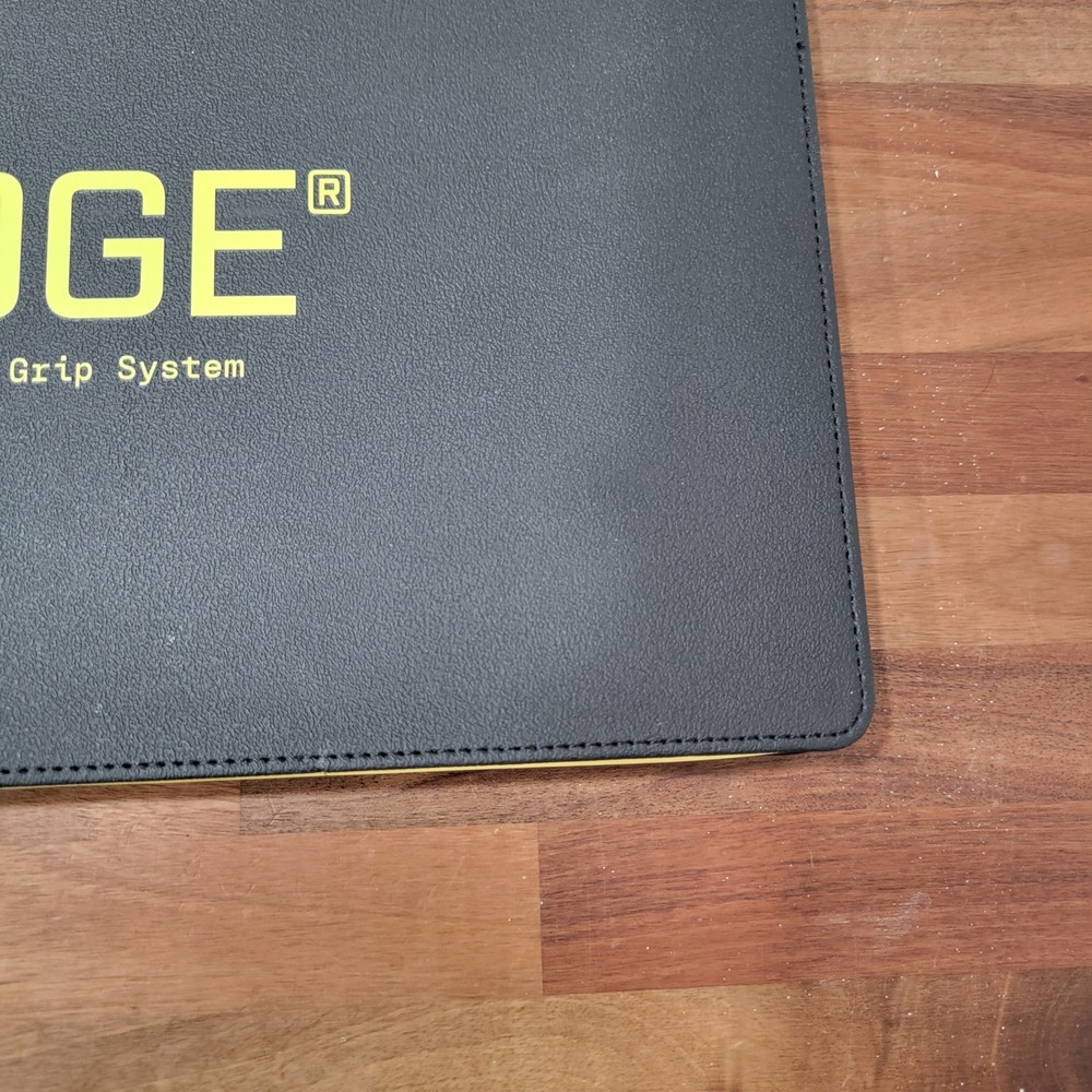 Edge Advanced Grip System Mat
