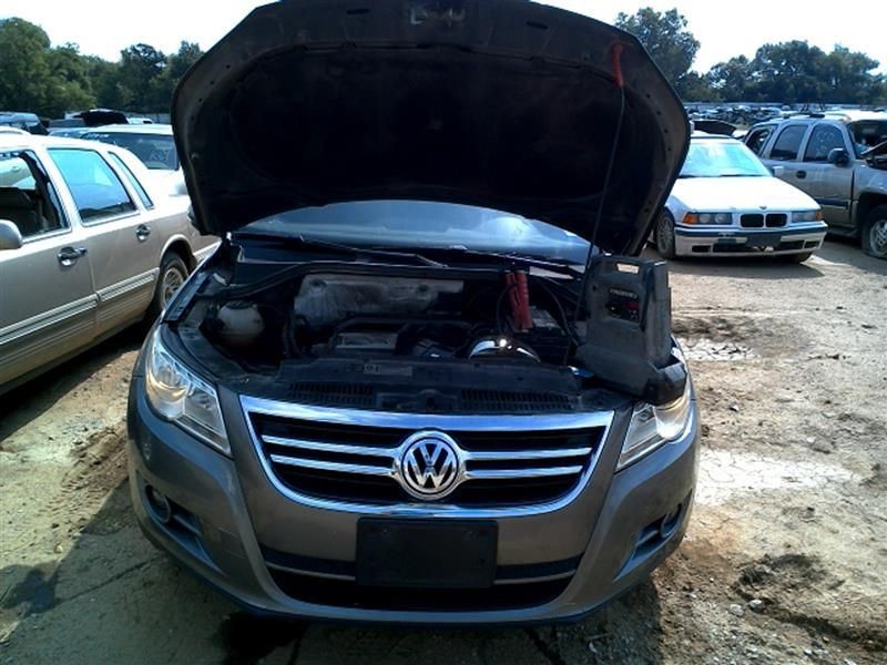 Fuse Box Engine Compartment Fits 12-16 EOS 8224433