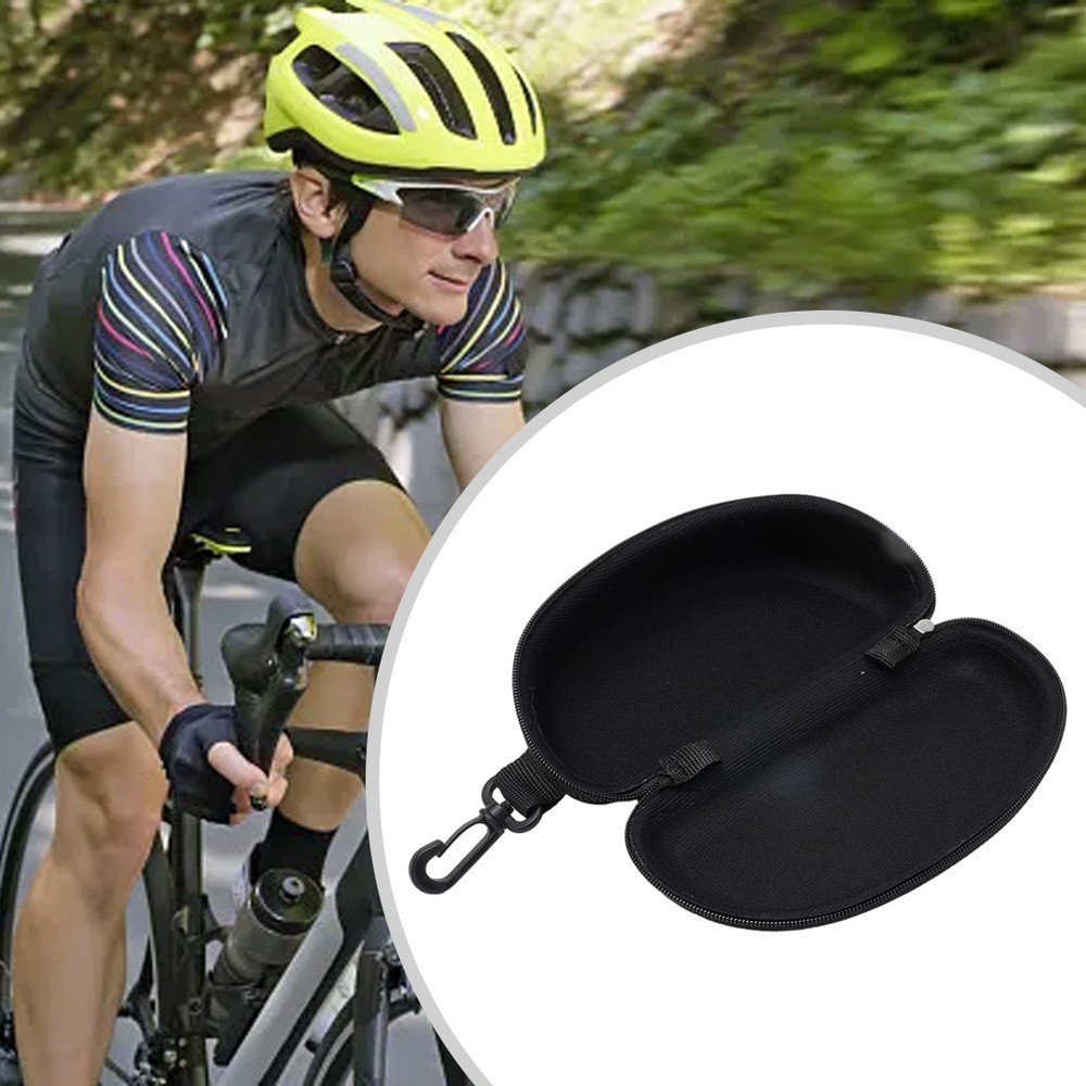 Box Case EVA Tools Good Quality Mirror Case Strong Pressure Resistance