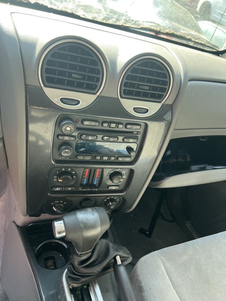 Fuse Box Engine Fits 2006 ENVOY OEM