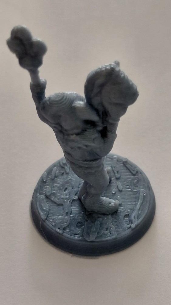 Goblin Jester ( No 58) 28mm D&D Figure