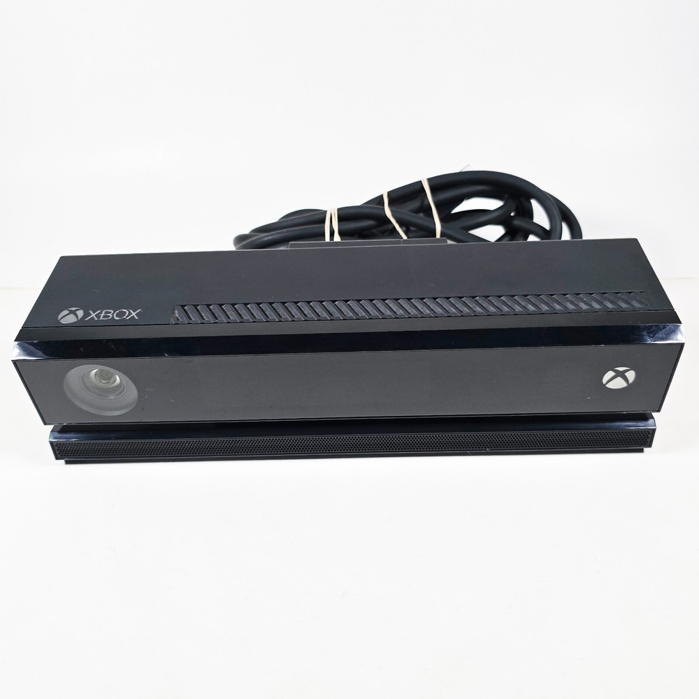 OEM Microsoft Xbox One Kinect Sensor Model 1520- Black