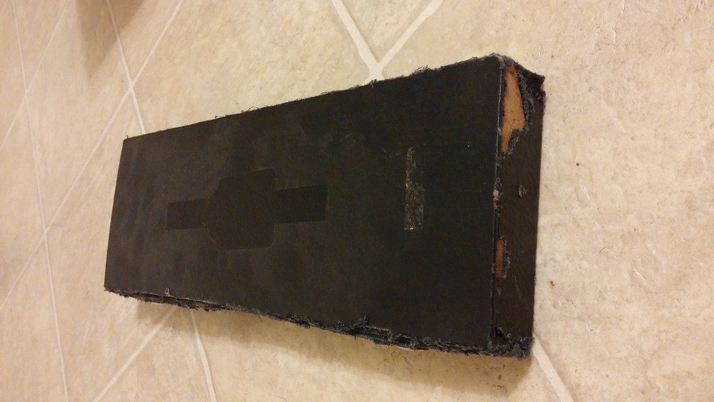 Alnor Thermo-Anemometer Type 8500 w/ Probe & Case