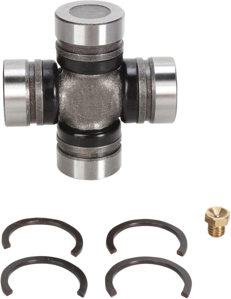 MOOSE UTILITY DIVISION 1205-0262 UNIVERSAL JOINT POL MSE