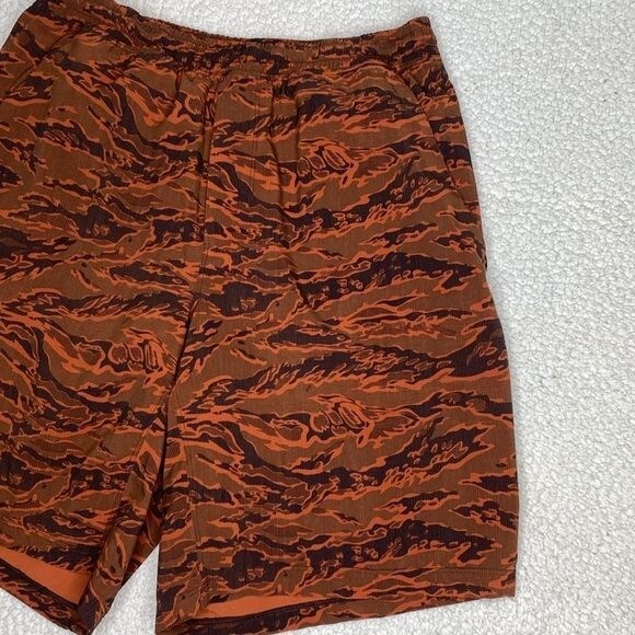 Lululemon Pace Break Shorts: Size Medium