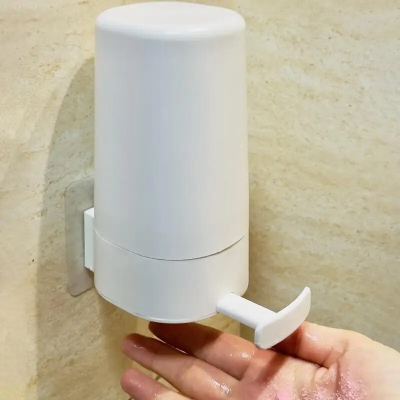 Soap Bar Dispenser