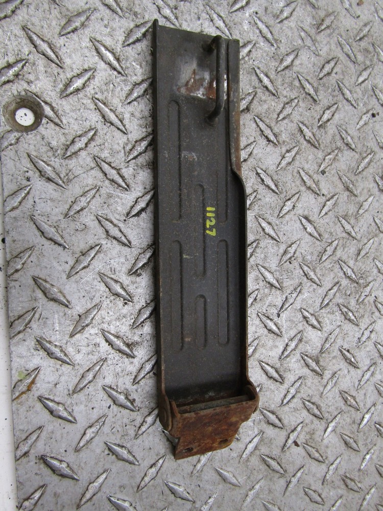 KAWASAKI MULE 2500 ACCELERATOR PEDAL