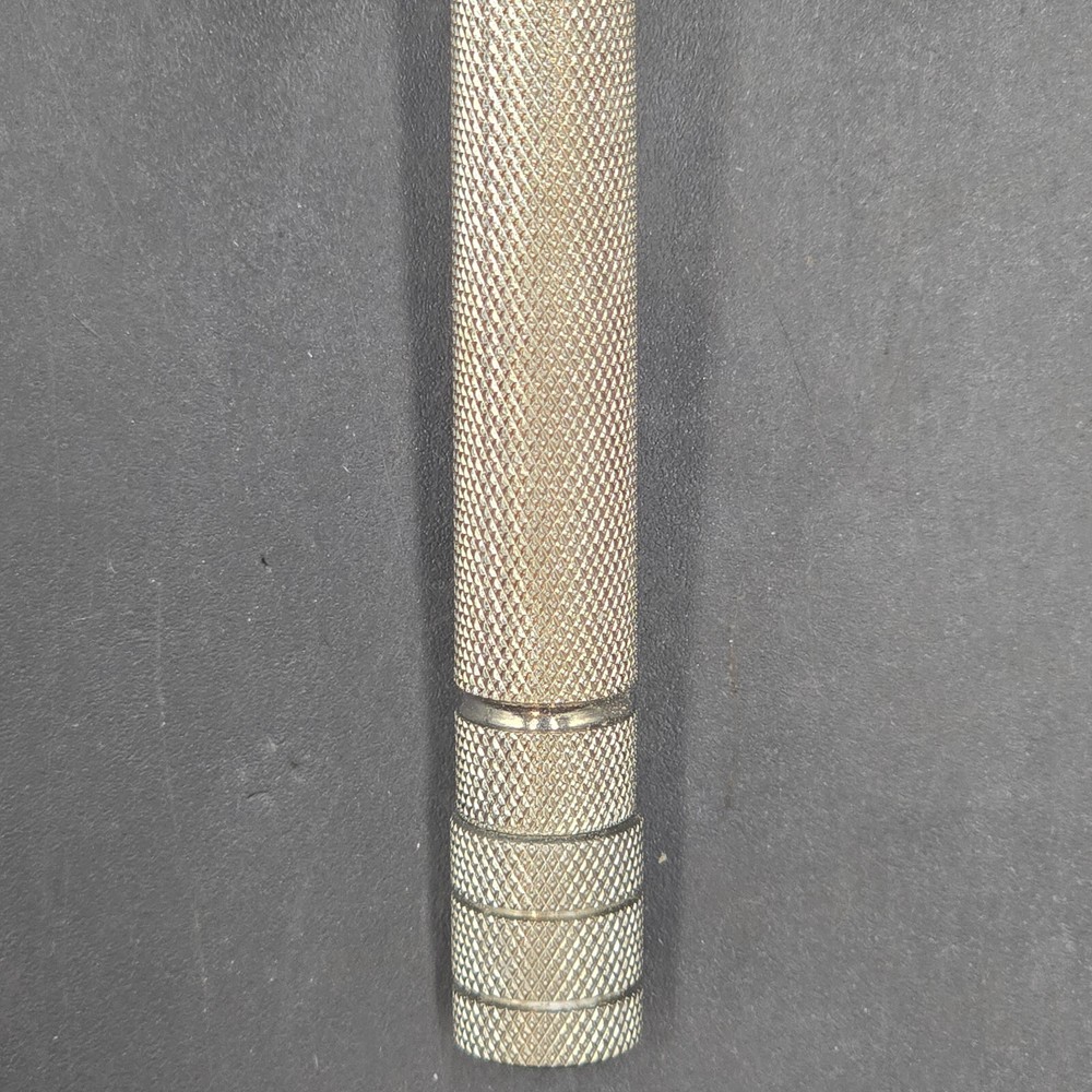 1950's Gillette Super Speed DE TTO Razor