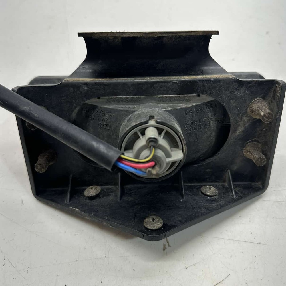 Tail Lamp Asm - 2003 Kawasaki Prarie 650