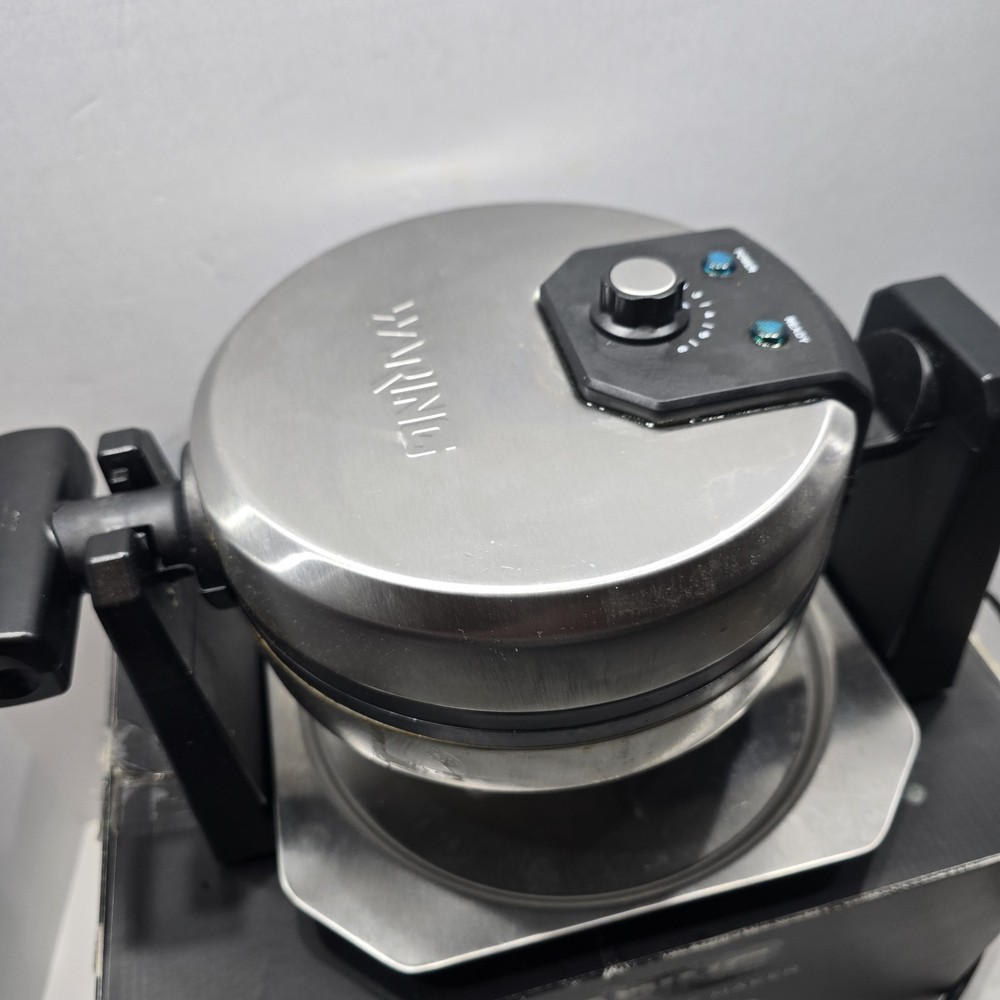 Waring Pro Professional Belgian Waffle Maker WMK200