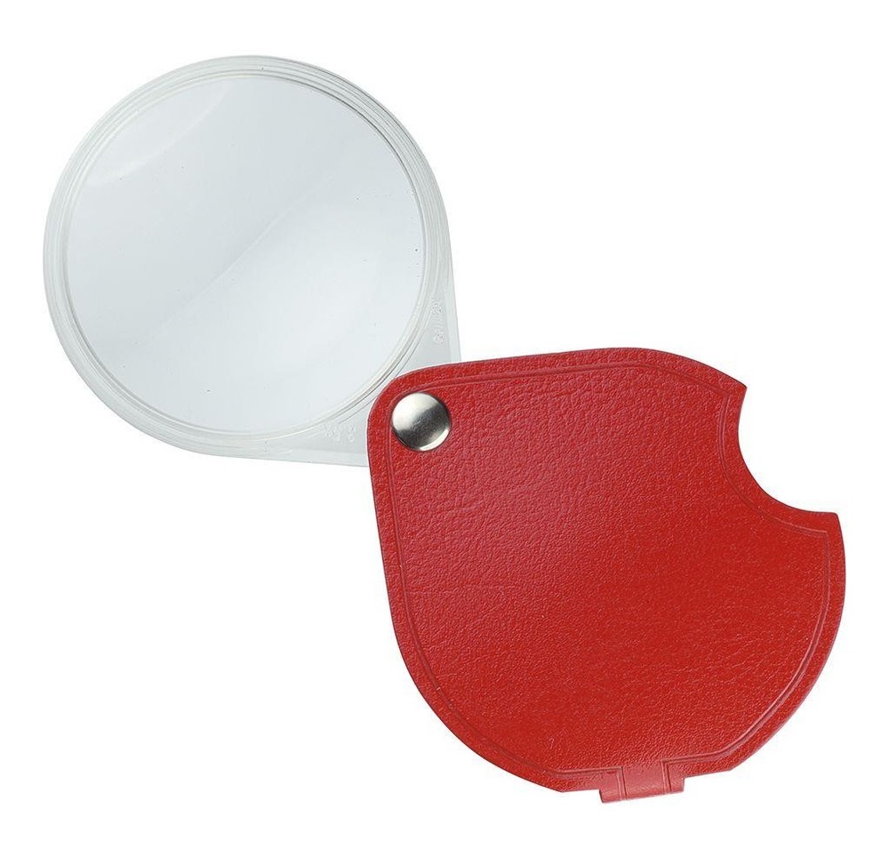 Schweizer Pocket Loupe