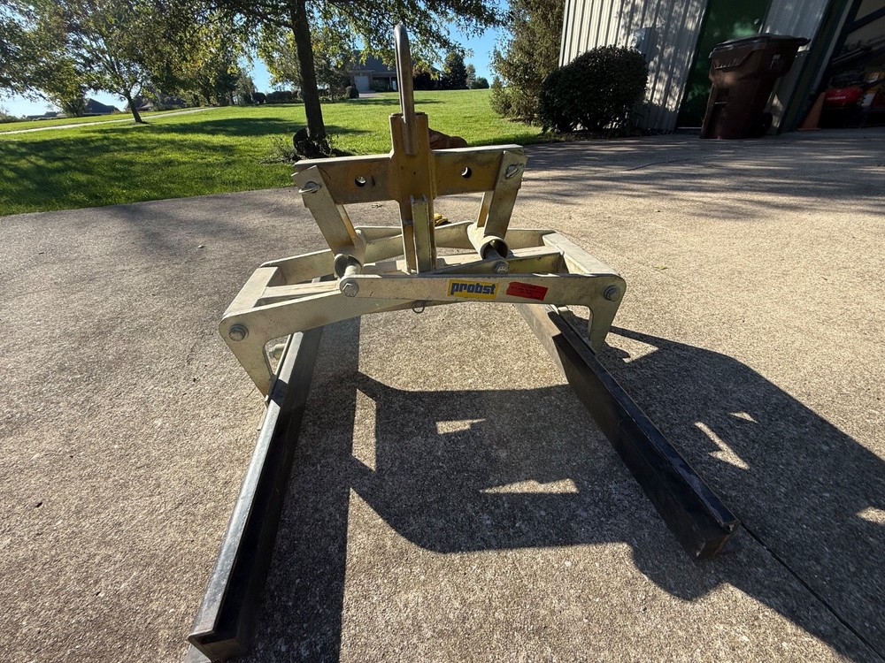 Probst Pave Tech Stone Lifting Clamp 48" x 24"