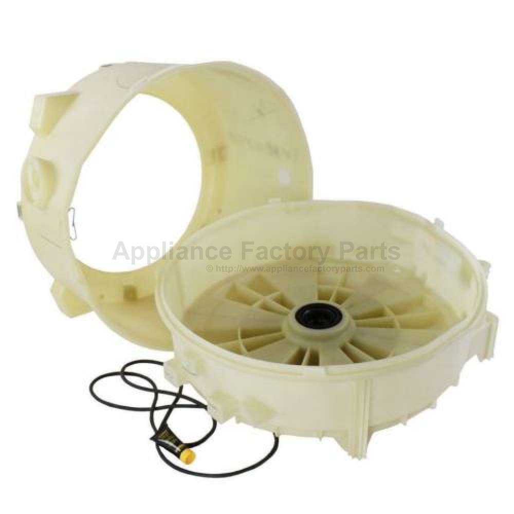Whirlpool Washer Part # 280253 - Tub-Outer