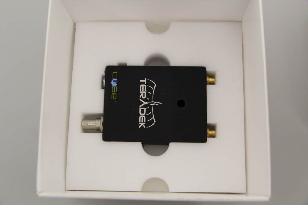 Teradek Cube 155 HD-SDI Video Encoder