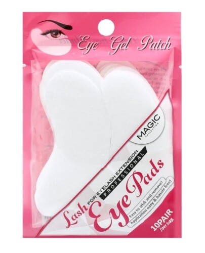 MAGIC EYE PADS FOR EYELASH EXTENSION
