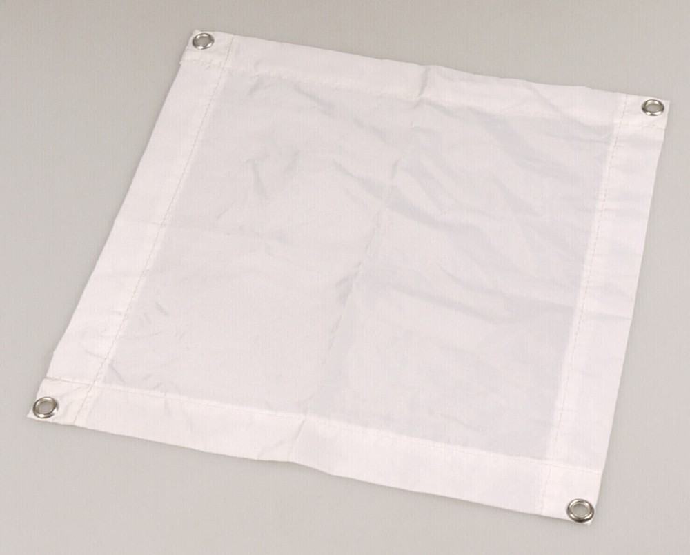 PRL) SOFTBOX BENCH DIFFUSER CLOTH 30x30 cm INTERNAL DIFFUSER VIDEO PRO PHOTO