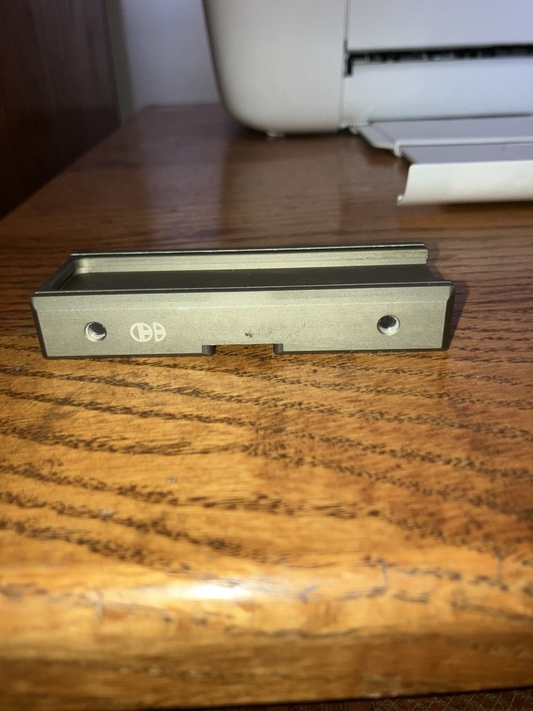 Cloud Defensive Streamlight Light Switch Mount. Flat Dark Earth.